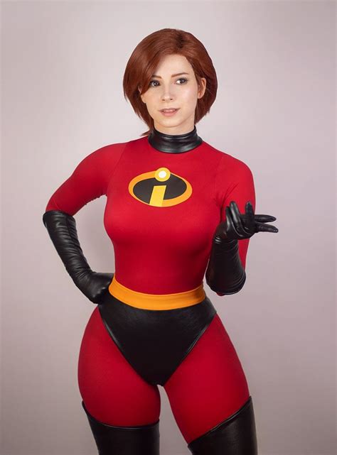 porn elastigirl|Incredibles Elastigirl Fucks Violet In The Dressing Room with futa。